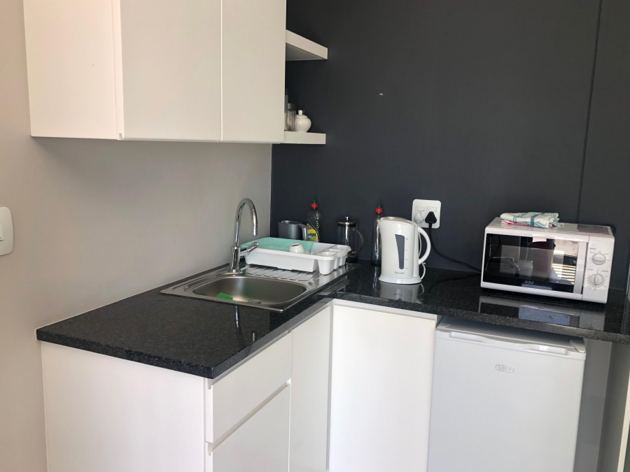 Commercial Property for Sale in Paardevlei Western Cape